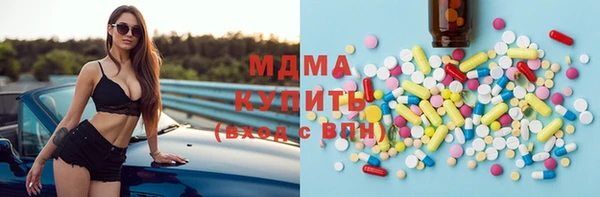 хмурый Арсеньев